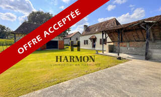 Maison 6 Pièces 140 m² à vendre à Arthez-de-Béarn (64370)