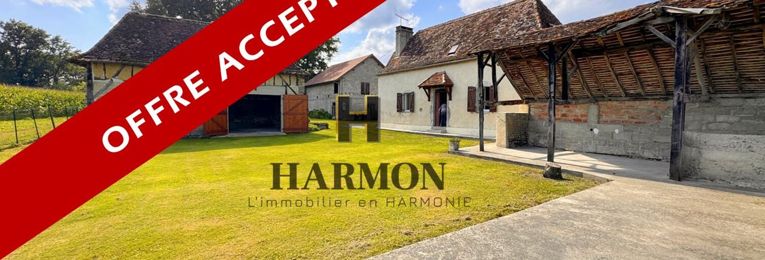 Maison 6 Pièces 140 m² à vendre à Arthez-de-Béarn (64370)
