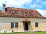 Maison, dépendances et chênaie sur 3100m2 — photo 2