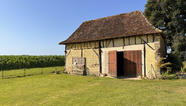 Villa / Maison 6 pièces  à vendre Arthez-de-Béarn 64370