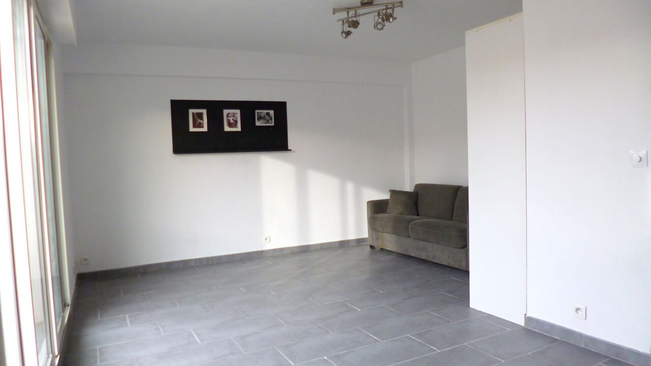 appartement 1 pièces 33 m2 à vendre à Nice (06300)