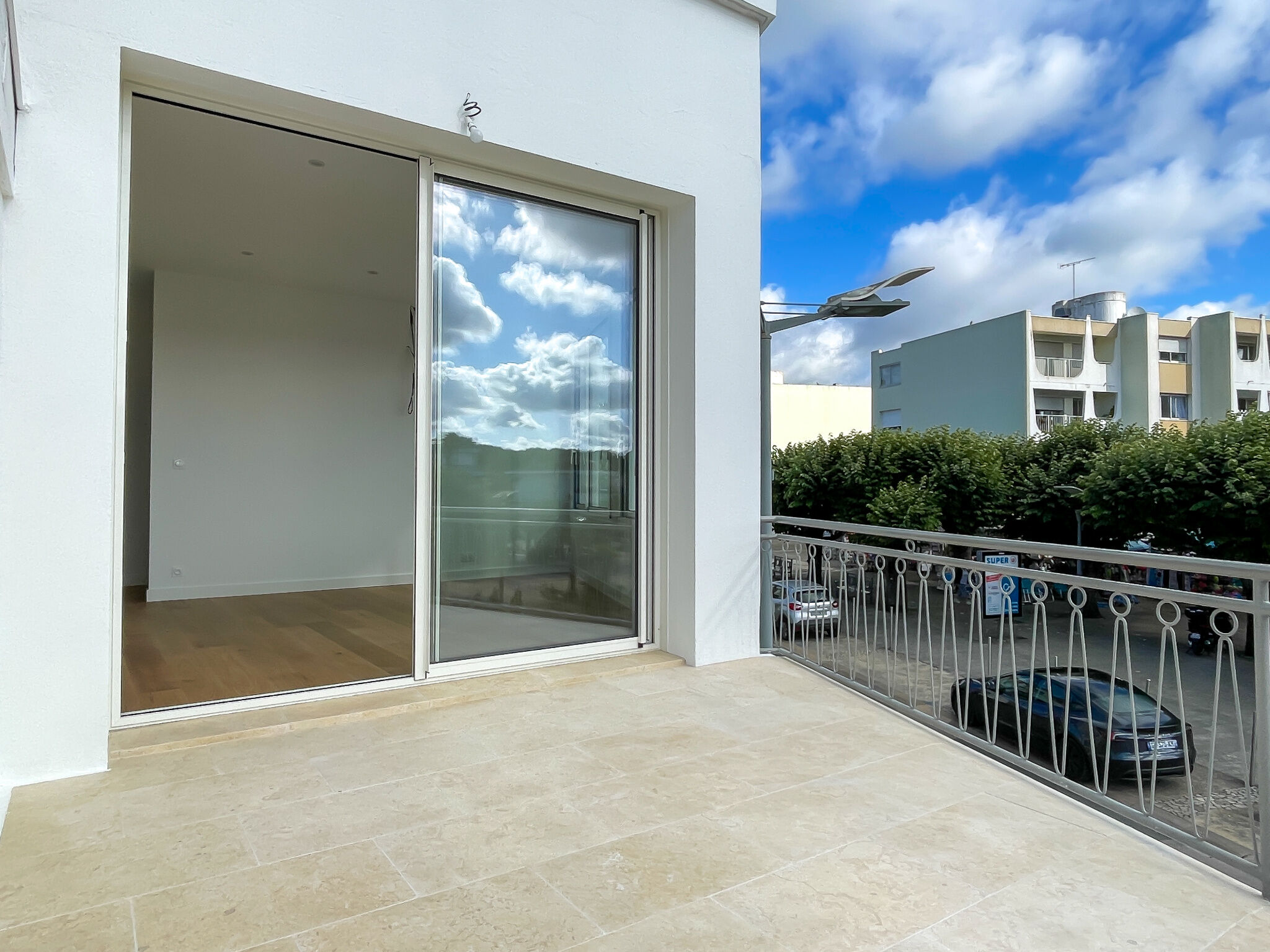 Appartement 3 pièces  à vendre Saint-Palais-sur-Mer 17420