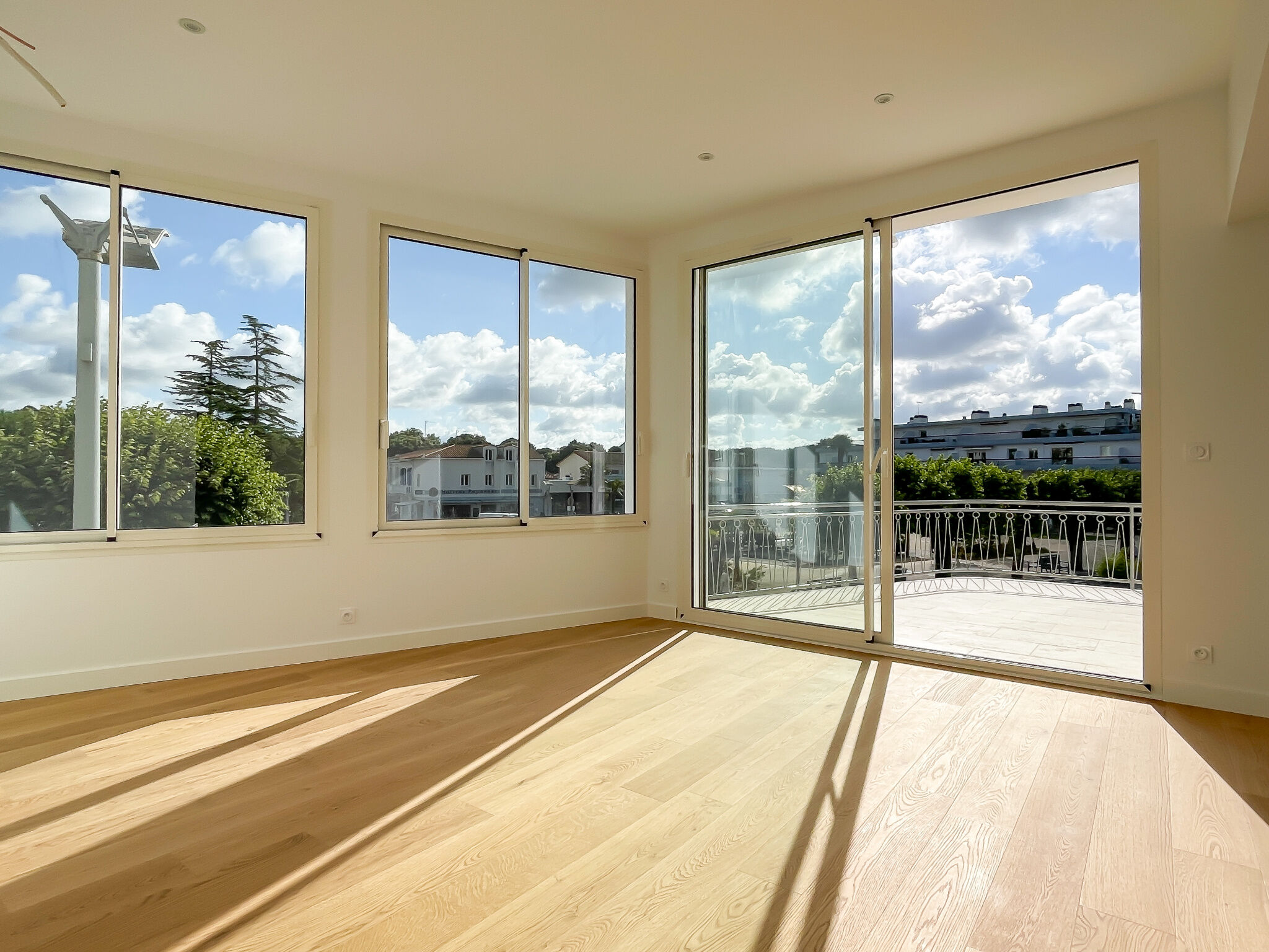 Appartement 3 pièces  à vendre Saint-Palais-sur-Mer 17420