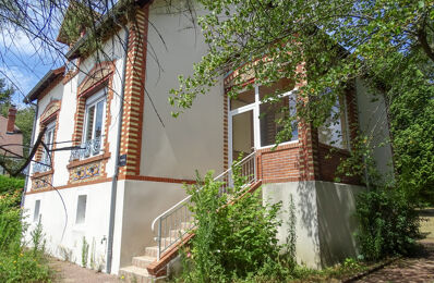 vente maison 179 000 € à proximité de Mennetou-sur-Cher (41320)