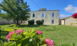 Maison 12 Pièces 270 m² à vendre à Trentels (47140)