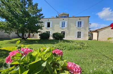 vente maison 390 000 € à proximité de Saint-Front-sur-Lémance (47500)