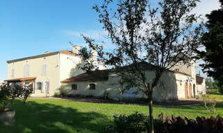 Maison 12 Pièces 270 m² à vendre à Trentels (47140)