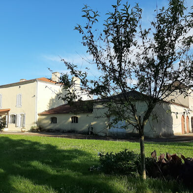 Maison 12 pièces 349000 €