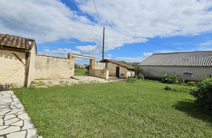 Belle propriété à la campagne — photo 2