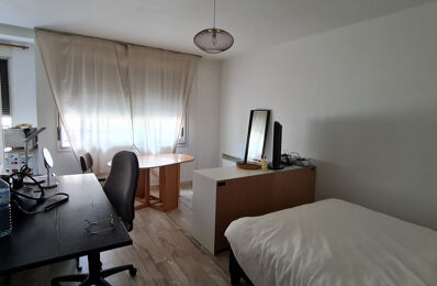 appartement 1 pièces 26 m2 à louer à Clermont-Ferrand (63000)