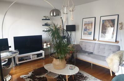 location appartement 830 € CC /mois à proximité de Gerzat (63360)