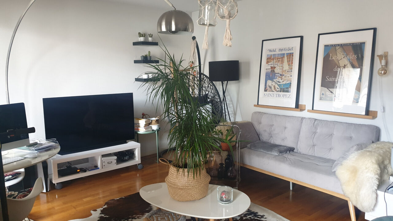 appartement 3 pièces 68 m2 à louer à Clermont-Ferrand (63000)