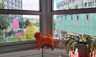 Appartement 5 Pièces 112 m² à vendre à Clermont-Ferrand (63000)