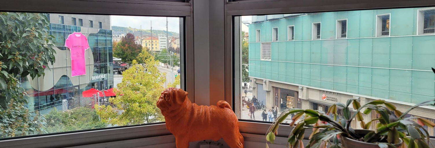 Appartement 5 Pièces 112 m² à vendre à Clermont-Ferrand (63000)