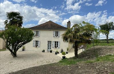 vente maison 233 000 € à proximité de Chalais (16210)