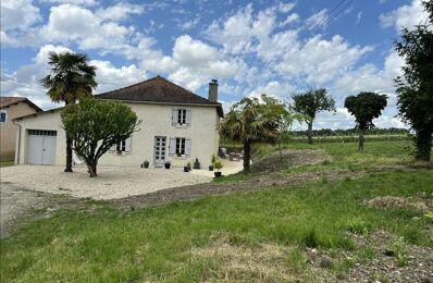 vente maison 218 000 € à proximité de Saint-Christophe-de-Double (33230)