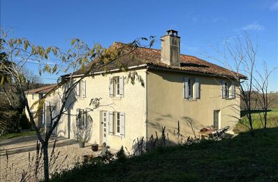 vente maison 202 000 € à proximité de Aubeterre-sur-Dronne (16390)