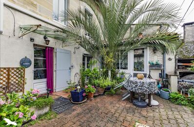 vente maison 243 800 € à proximité de Saint-Médard-de-Guizières (33230)