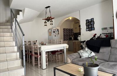 vente maison 149 000 € à proximité de Pailhès (34490)