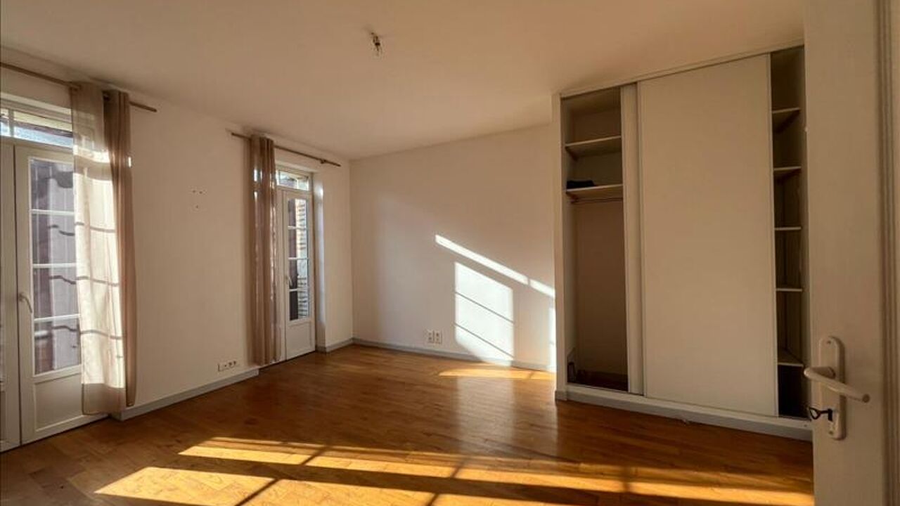 appartement 2 pièces 45 m2 à vendre à Agen (47000)