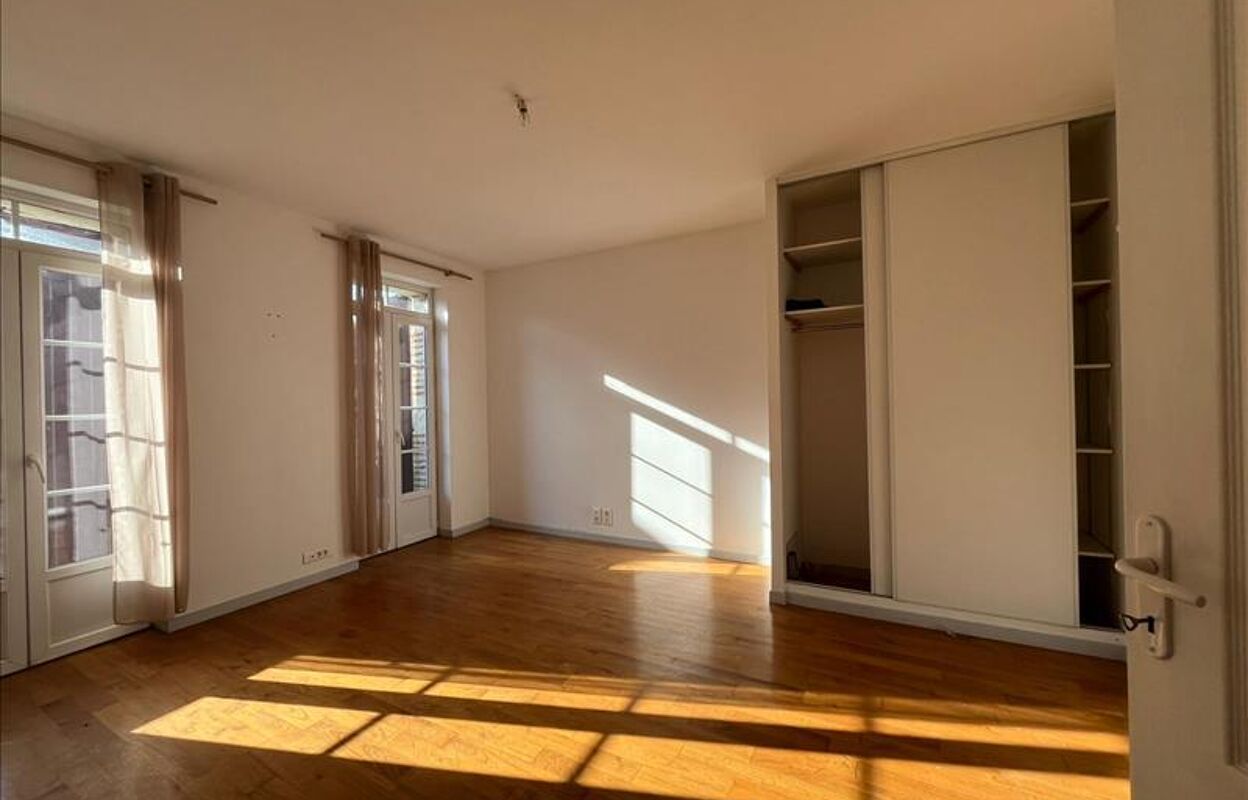 appartement 2 pièces 45 m2 à vendre à Agen (47000)