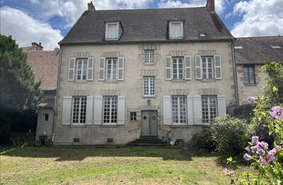 vente maison 265 000 € à proximité de Neuvy-Saint-Sépulchre (36230)