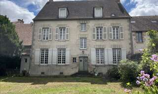 Maison 6 Pièces 254 m² à vendre à La Châtre (36400)