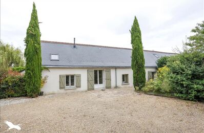 vente maison 400 900 € à proximité de Berthenay (37510)