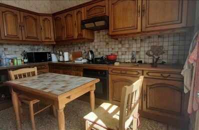 vente maison 118 800 € à proximité de Arpheuilles-Saint-Priest (03420)