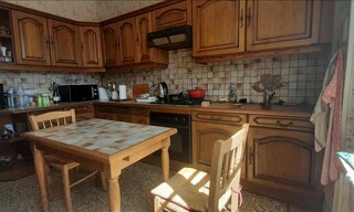 Maison 4 Pièces 132 m² à vendre à Montluçon (03100)