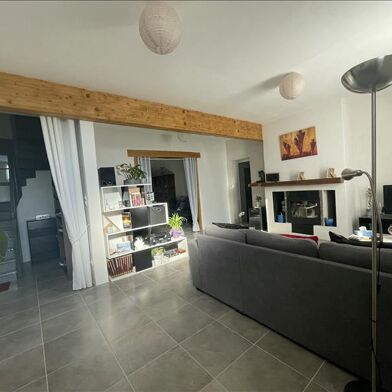 Maison 5 pièces 140000 €