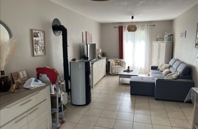 vente maison 139 750 € à proximité de Clion (36700)