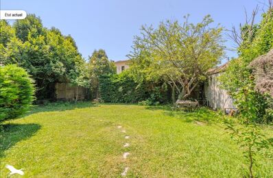 vente maison 369 250 € à proximité de Yvrac (33370)