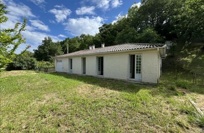 vente maison 159 430 € à proximité de Montjoi (82400)