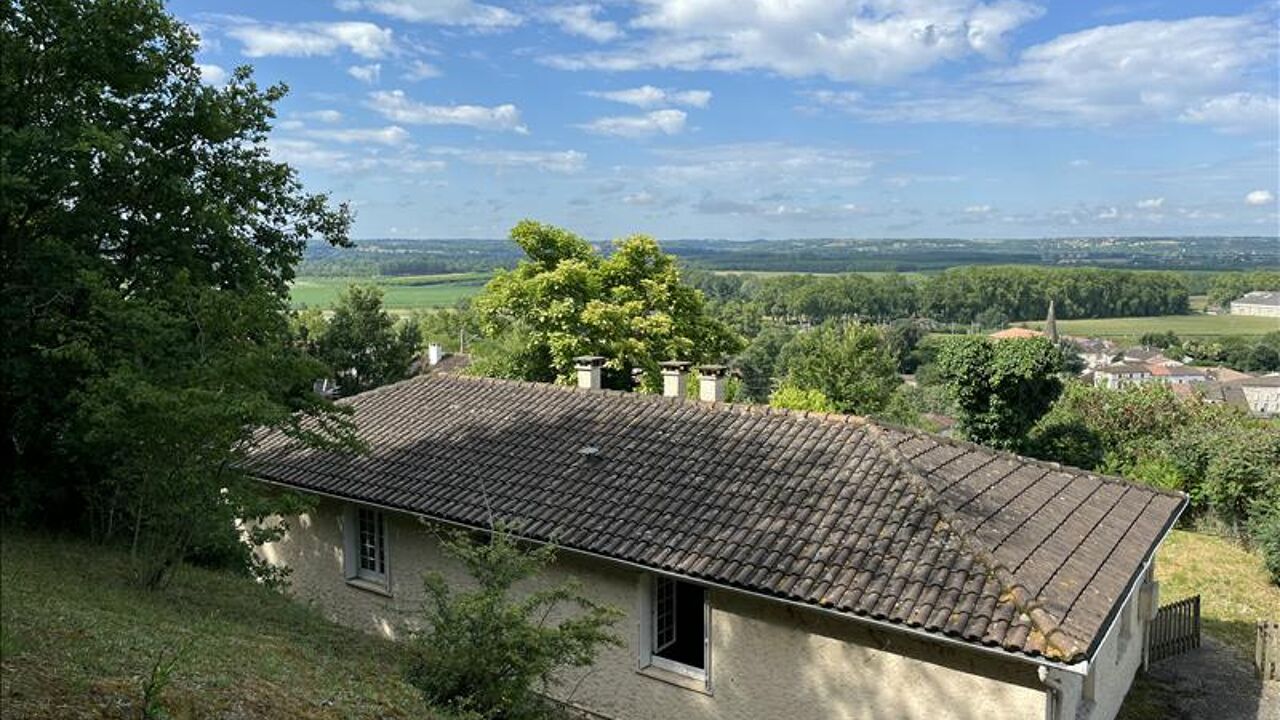 maison 5 pièces 88 m2 à vendre à Malause (82200)