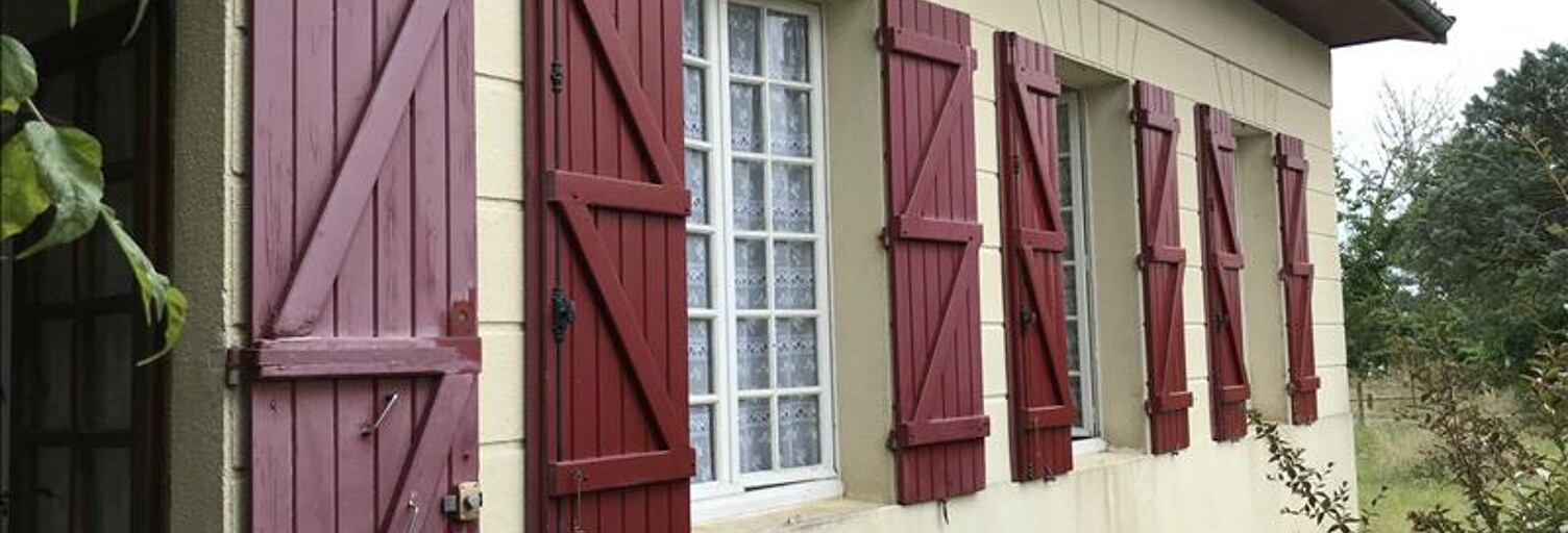 Maison 4 Pièces 101 m² à vendre à Saint-Médard-en-Jalles (33160)