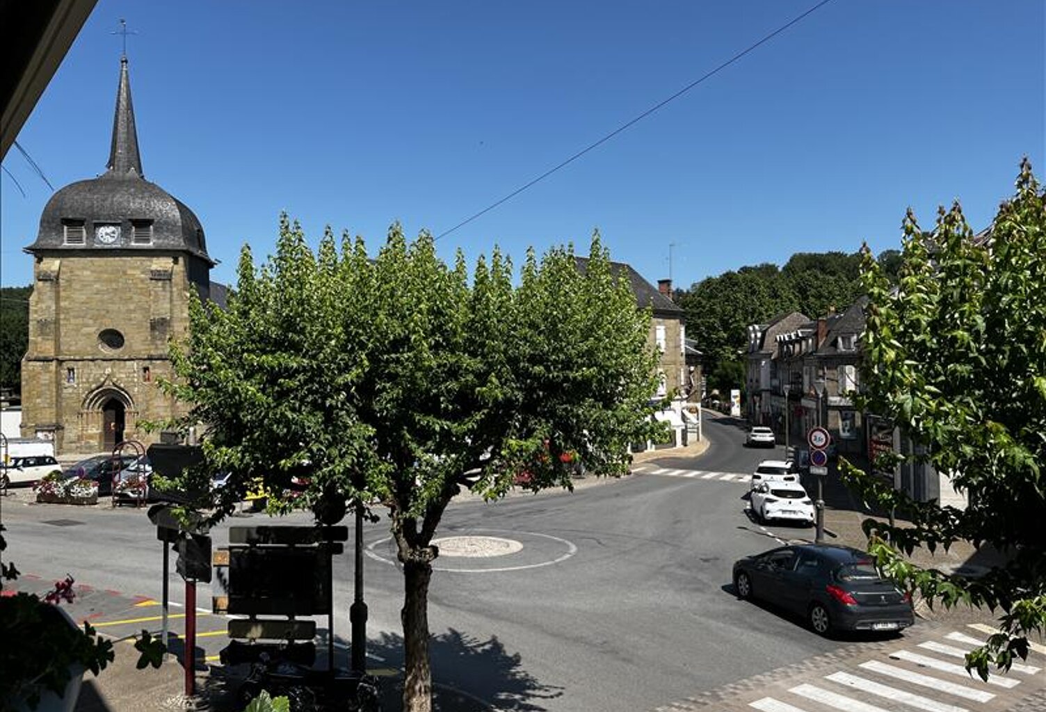 Fonds de commerce de 0 pièces principales — photo 1