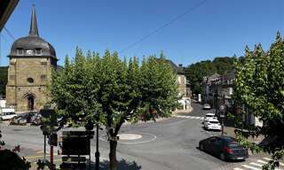 Commerce   m² à vendre à Objat (19130)