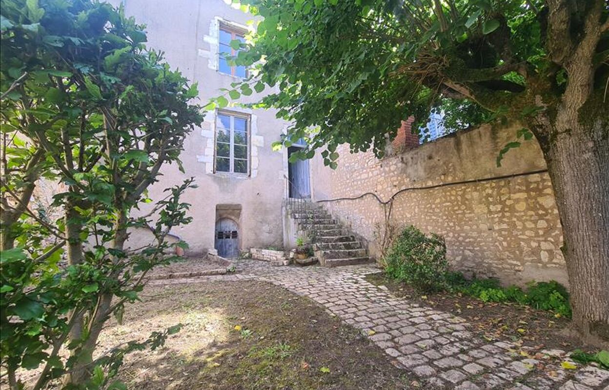 maison 6 pièces 134 m2 à vendre à Issoudun (36100)