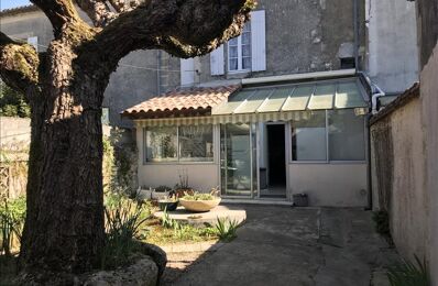 vente maison 134 375 € à proximité de Brouqueyran (33124)