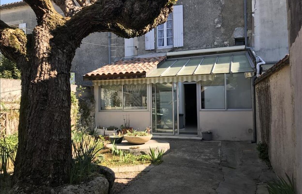 maison 4 pièces 102 m2 à vendre à Grignols (33690)