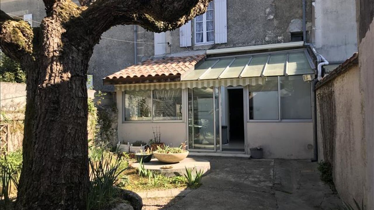 maison 4 pièces 102 m2 à vendre à Grignols (33690)