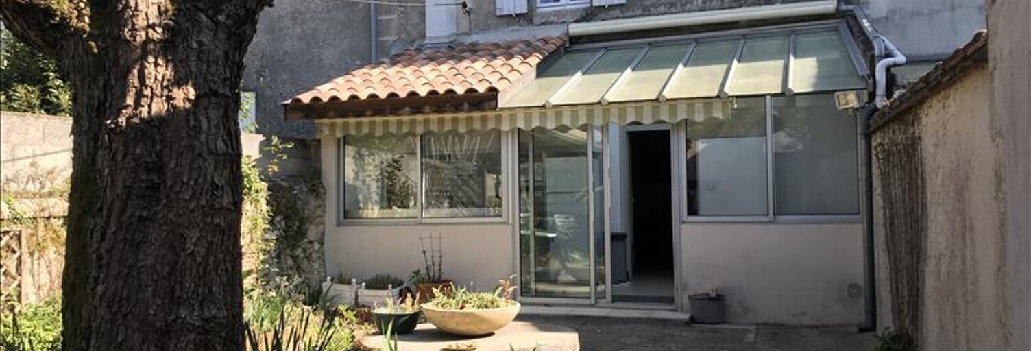 Maison 4 Pièces 102 m² à vendre à Grignols (33690)
