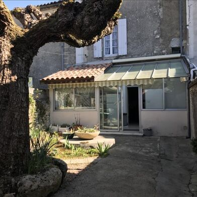 Maison 4 pièces 127925 €