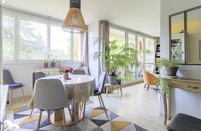 vente appartement 265 000 € à proximité de Triel-sur-Seine (78510)