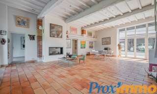 Maison 8 Pièces 334 m² à vendre à Rives (38140)