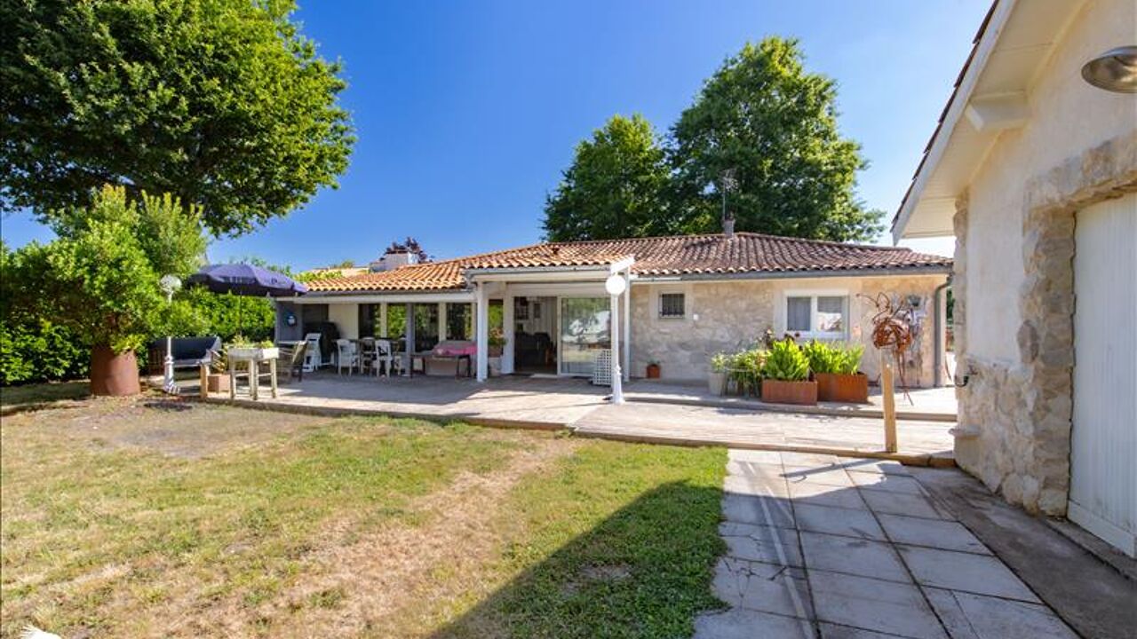 maison 5 pièces 133 m2 à vendre à Cestas (33610)