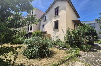 vente maison 129 000 € à proximité de Bellefont-la Rauze (46090)