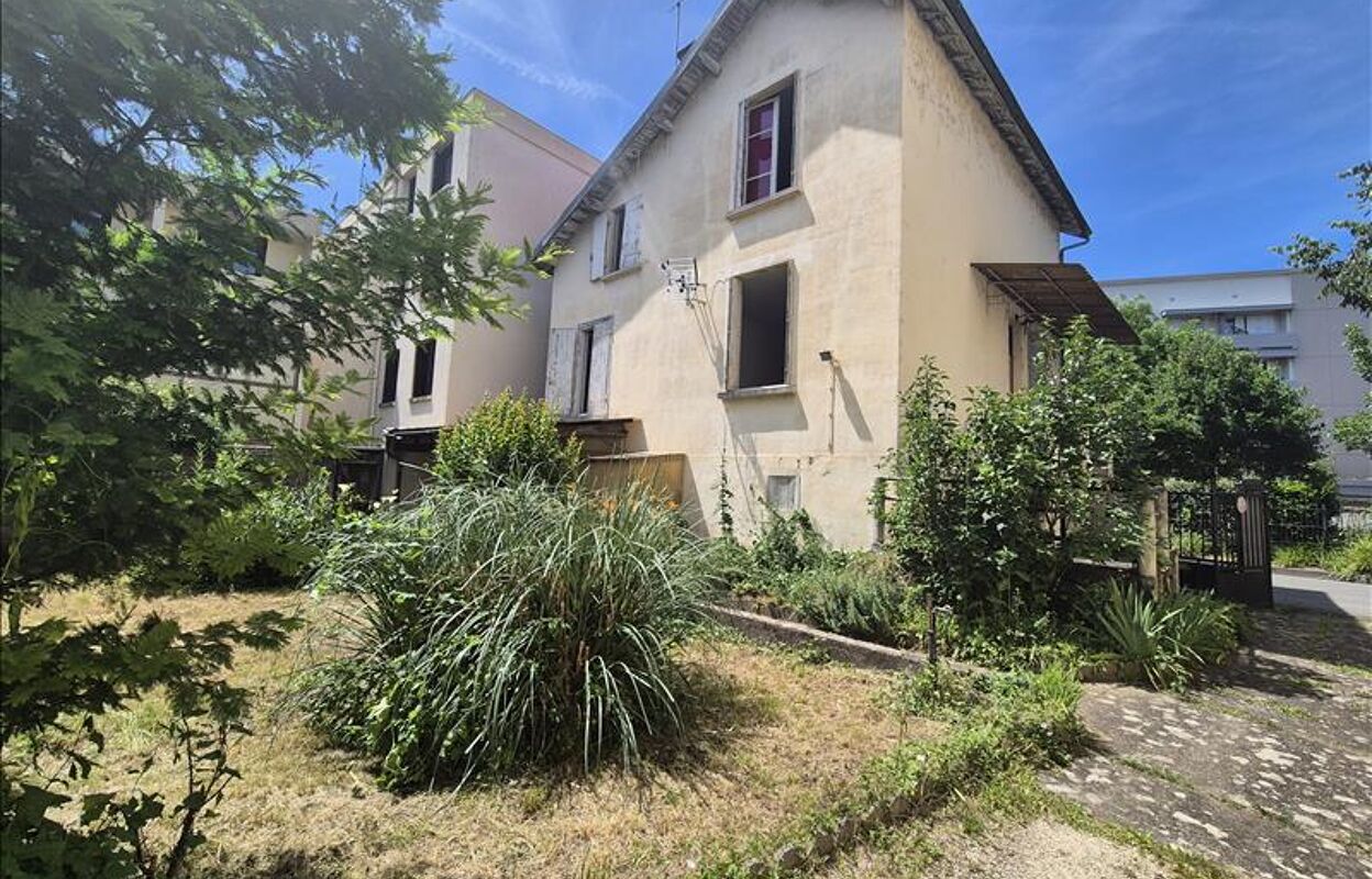 maison 6 pièces 125 m2 à vendre à Cahors (46000)