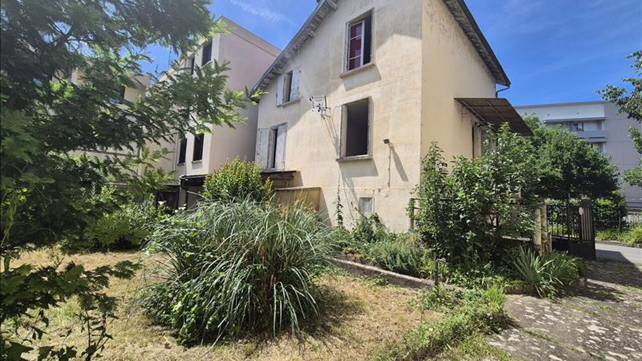 maison 6 pièces 125 m2 à vendre à Cahors (46000)